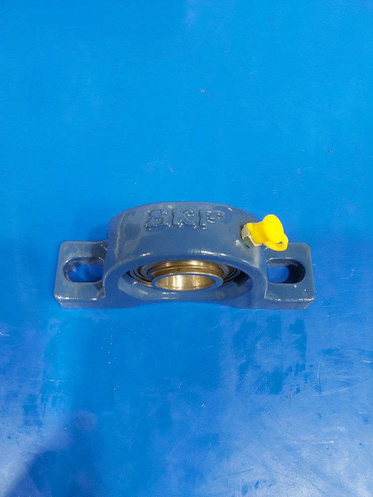 SKF 206-103 pillow block bearing 2 Bolt