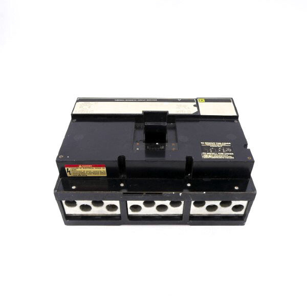 SQUARE D NAL3612001042 600VAC 1200A NSNP