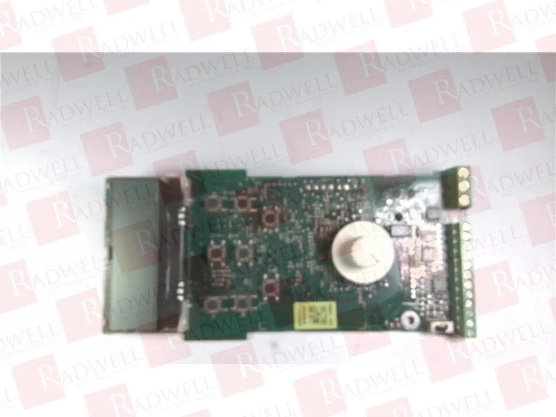 ASEA BROWN BOVERI MMIO-02C / MMIO02C (USED)