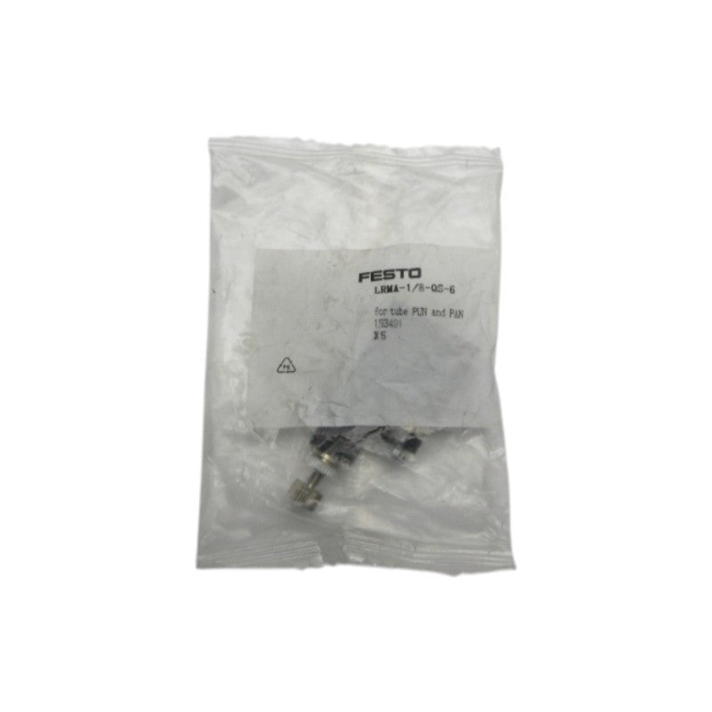 FESTO LRMA-1/8-QS-6 153491 NSMP