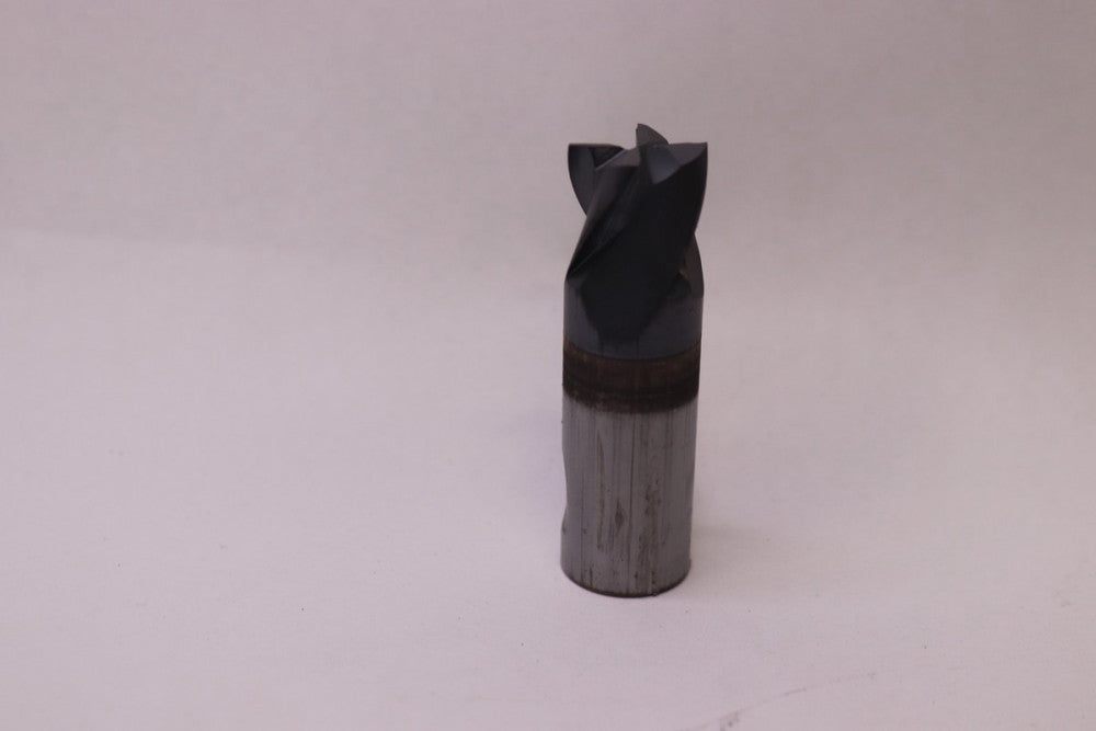 37 Degree 3-Flute Helix End Mill E5G95920