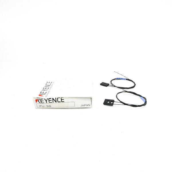 KEYENCE FU-38 (PKG OF 2) NSMP