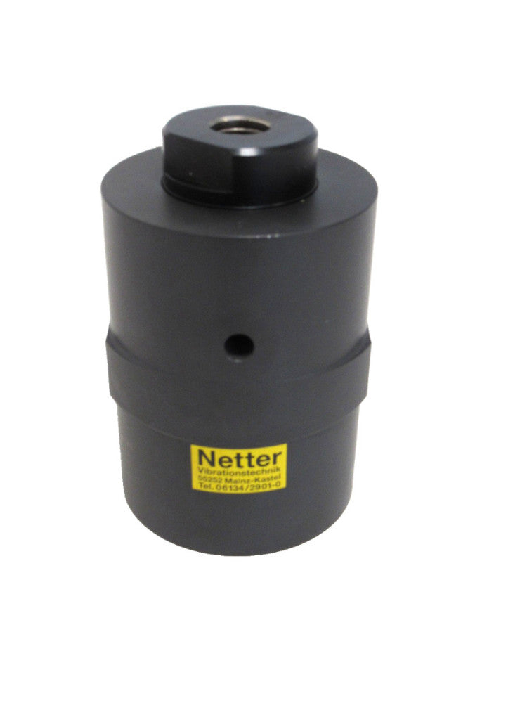 NEW NETTER NTK55AL LINEAR VIBRATOR