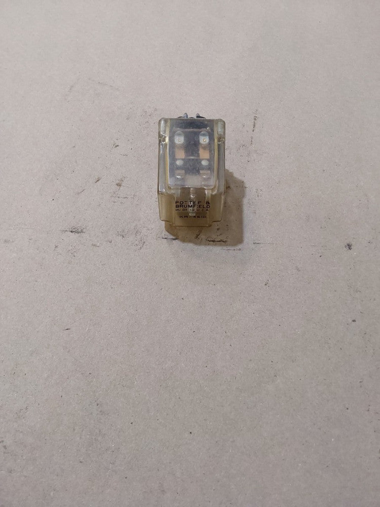KR-4510 POTTER BRUMFIELD RELAY