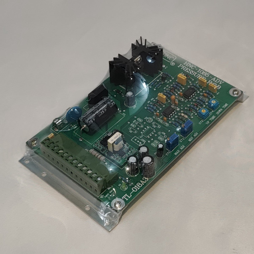 New HNC-1085-ADV Electronic Amplifier Board