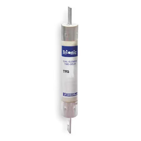 Mersen Trs300r Ul Class Fuse, Rk5 Class, Trs-R Series, Time-Delay, 300A, 600V