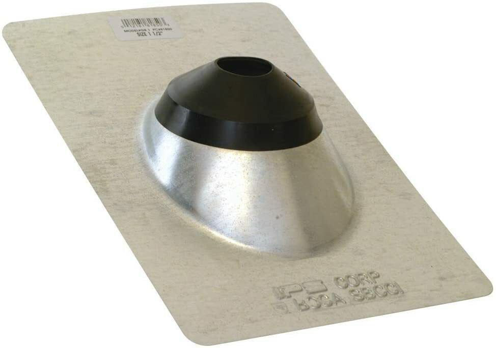 (1 BOX OF 20) NEW Water Tite Roof Flashing 81855