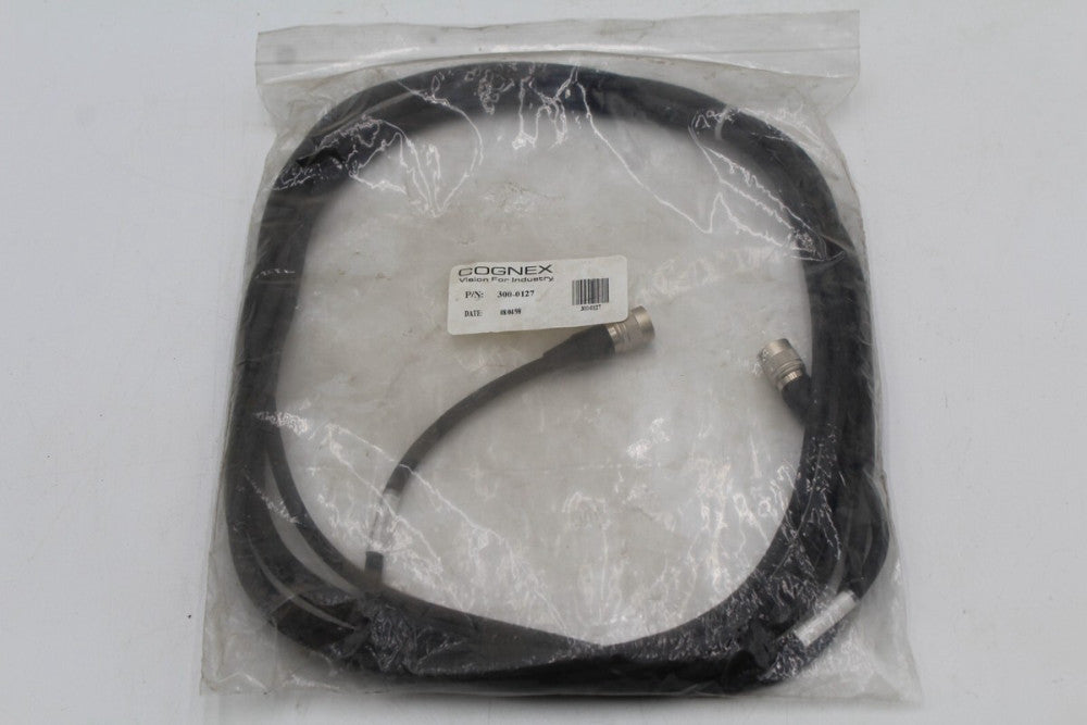 Cognex 300-0127 Camera Cable
