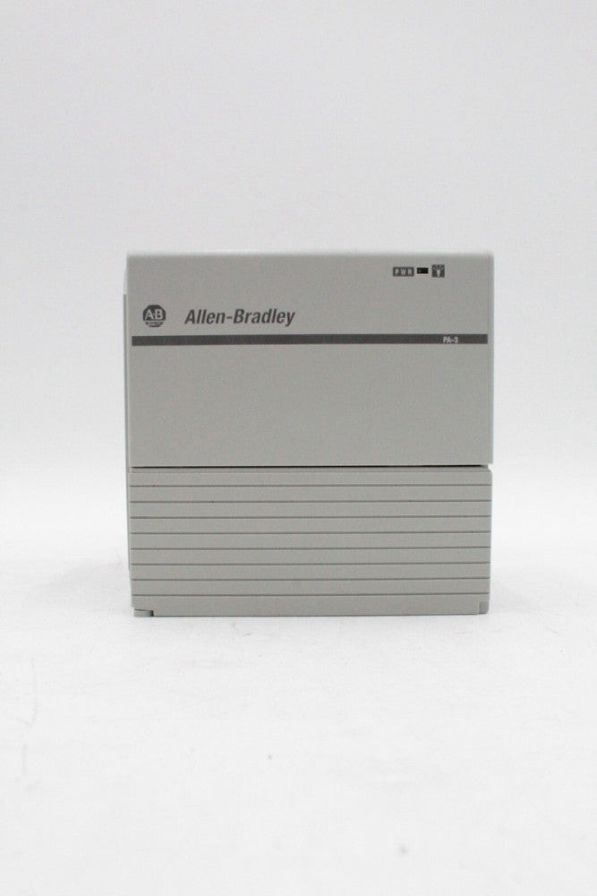 Allen-Bradley 1768-PA3 CompactLogix Power Supply