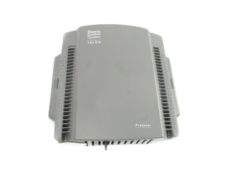 SIEMENS PREDATOR NSNP