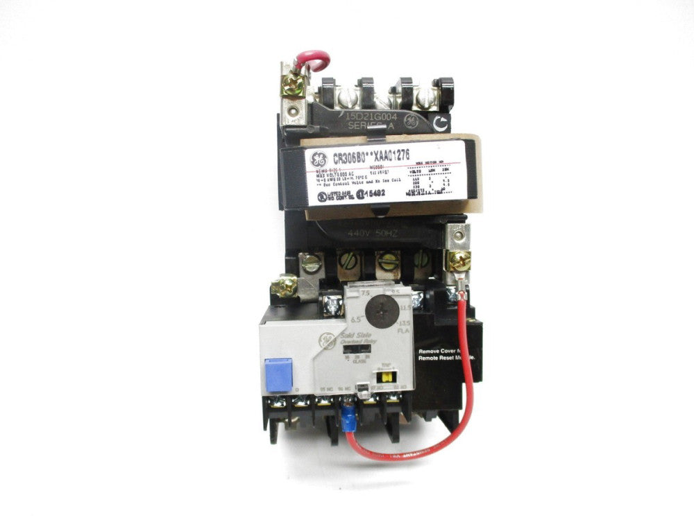 GENERAL ELECTRIC CR306B004XAA01276 NSNP