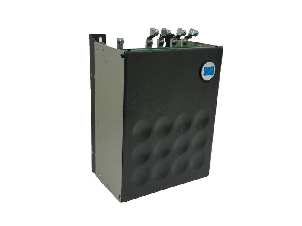 PARKER / SSD 540-250-S-S-0-120-1010-00 INVERTER DRIVE REFURBISHED