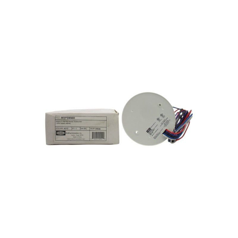 HUBBELL WSPSM480 480VAC NSMP
