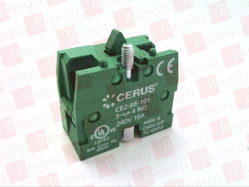 FRANKLIN ELECTRIC CB2-BE-101 / CB2BE101 (BRAND NEW)