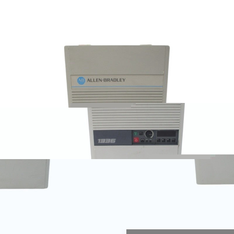 ALLEN BRADLEY 1336-B005-EAD-FA2-L1 SER. A 380/415/460VAC 9.2A NSNP