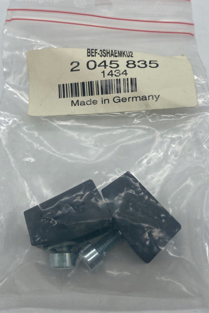 NEW Sick BEF-3SHAEMKU2 Mounting Brackets 