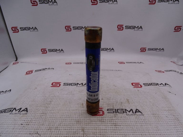 LITTELFUSE FLSR 5 ID FUSE (111585 - USED)
