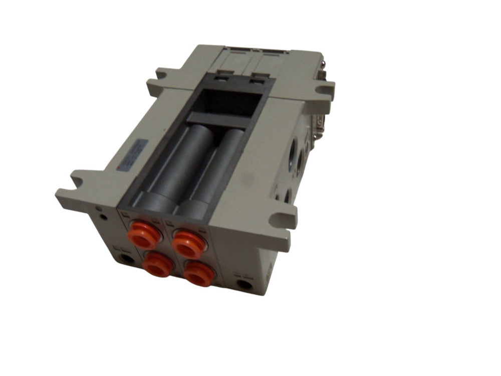 SMC VV5Q41-02N11TFD0 MANIFOLD UNMP