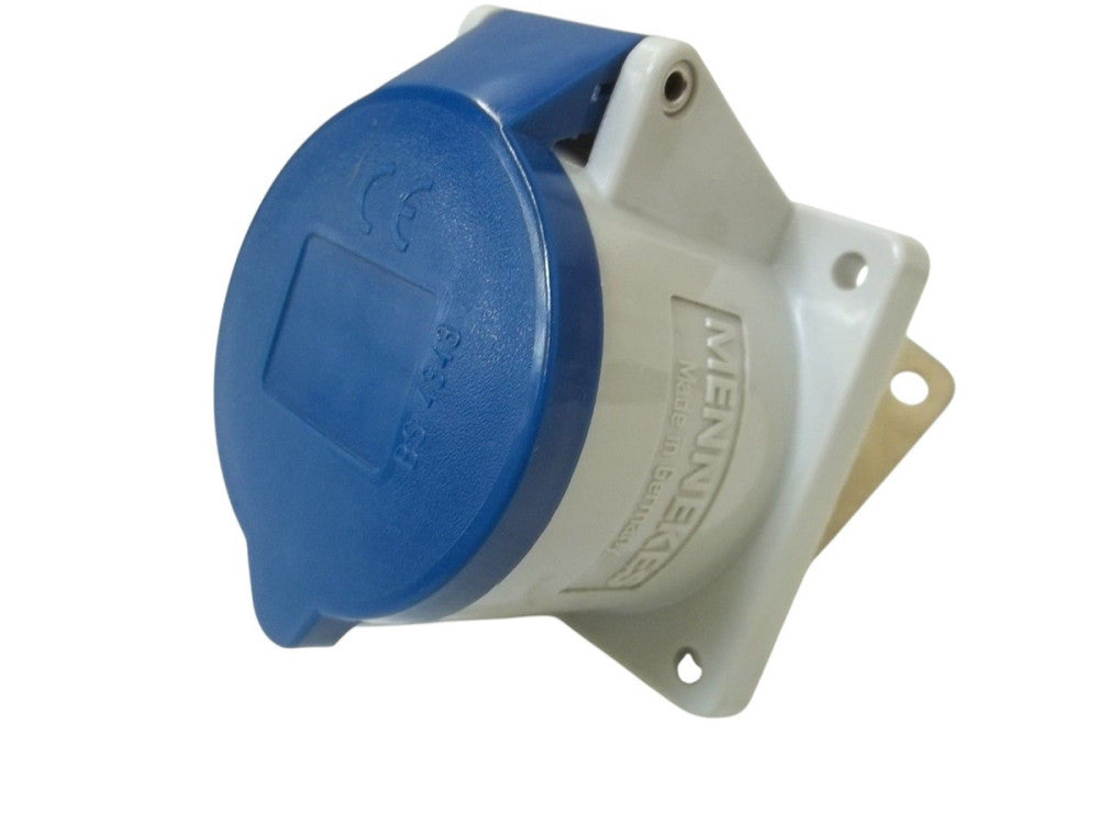 MENNEKES TYPE TYPE 1395 32-6H/220-240 UNMP