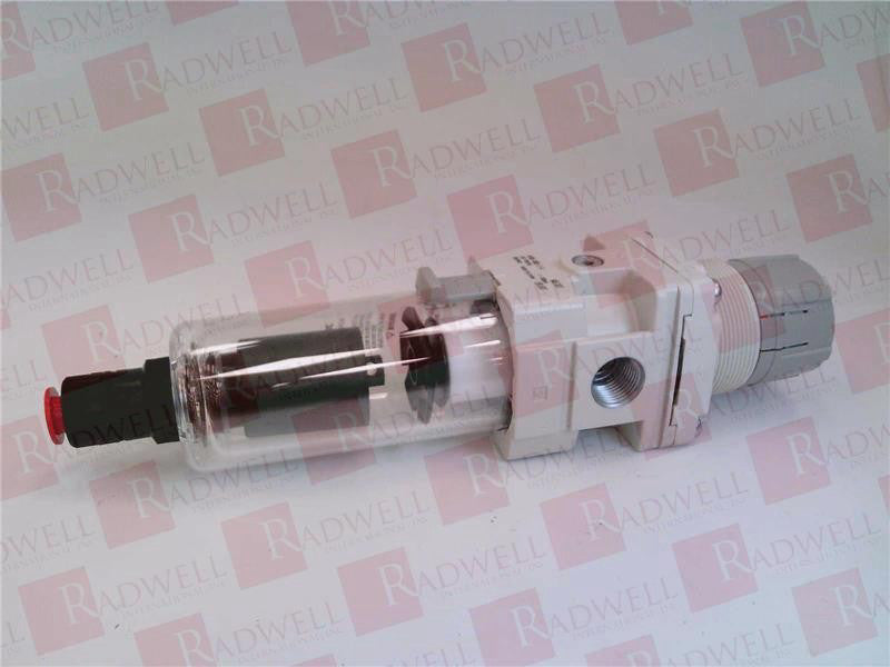 SMC AW30-N03D-Z-A / AW30N03DZA (NEW IN BOX)