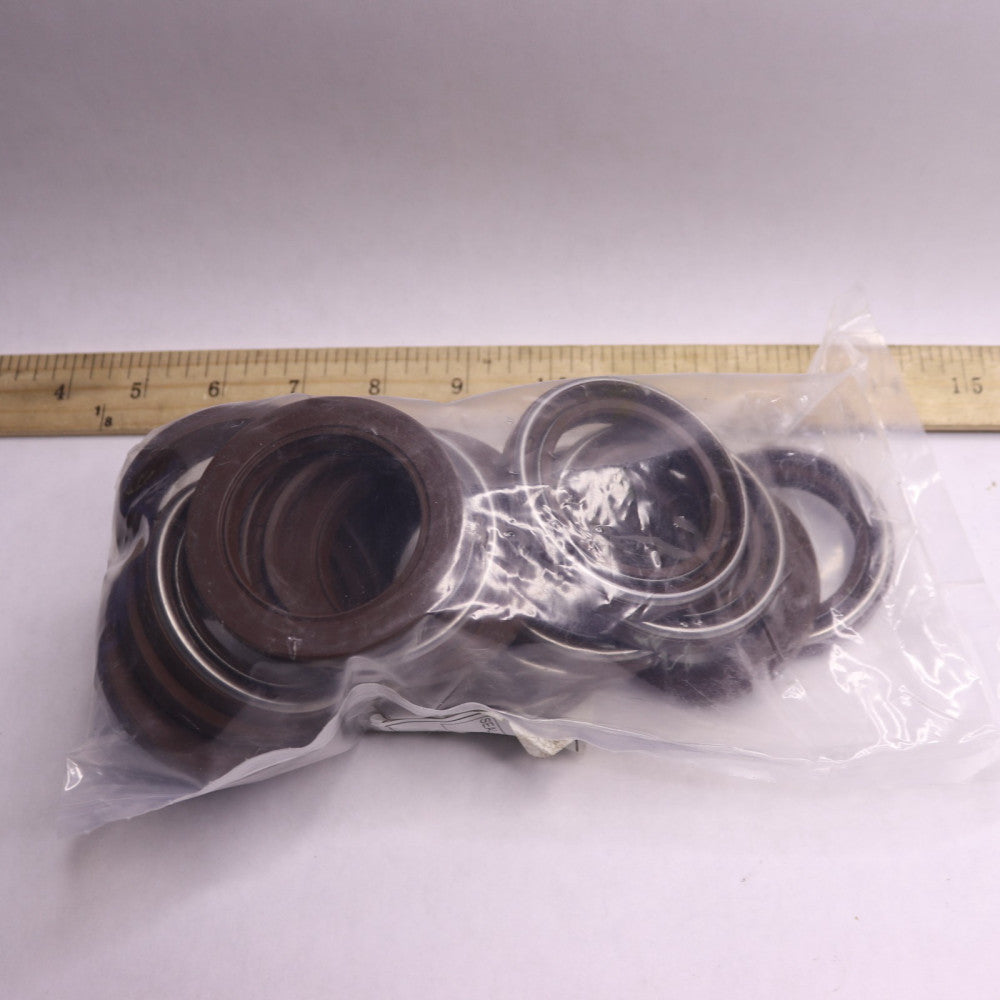 (16-Pk) Lip Seal 1.750 SFT x 2.500 HSG x .375 N9008000-0114
