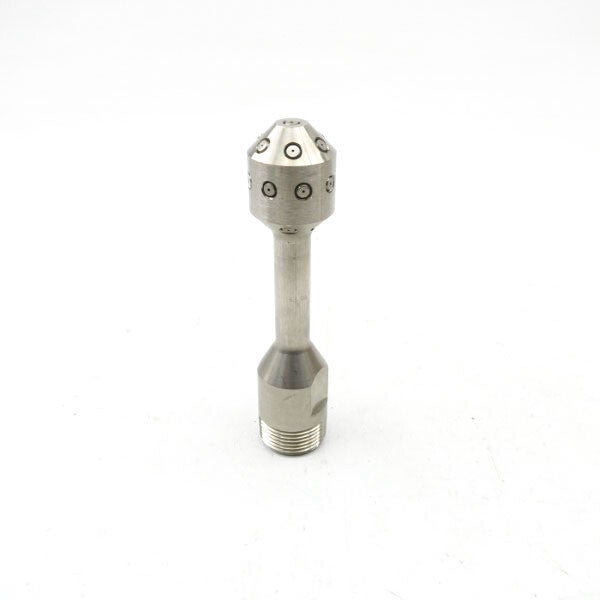 NOZZLE 15498-21-SS NSNP