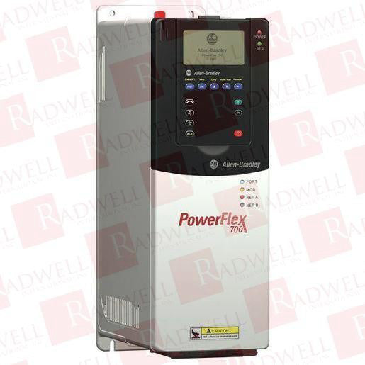 ALLEN BRADLEY 20BC037A0AYNACC0 / 20BC037A0AYNACC0 (USED)