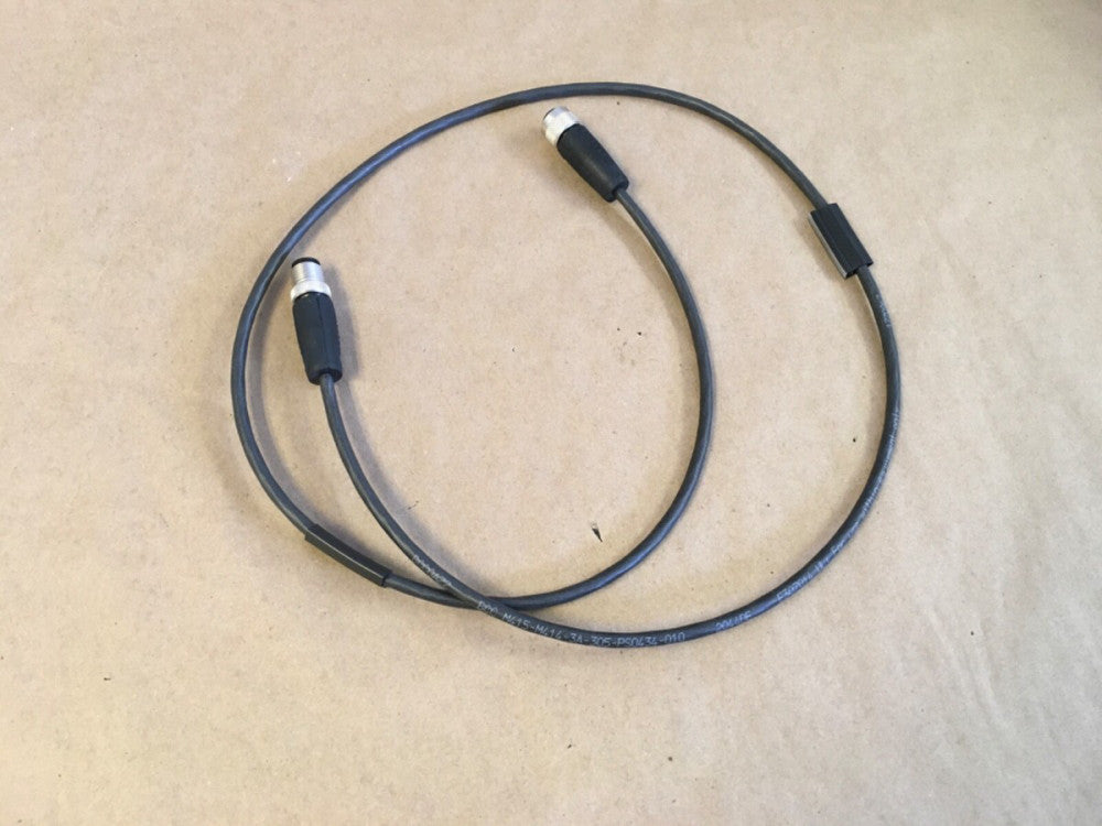BALLUFF BCC M415-M414-3A-305-PS0434-010 Double Ended Cordset (KB)