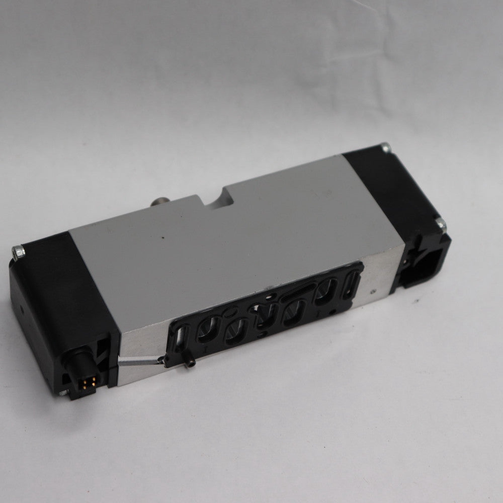 Single Solenoid Valve ISO HA Series 4-Way 2-Position HAEVXBH0G9A 