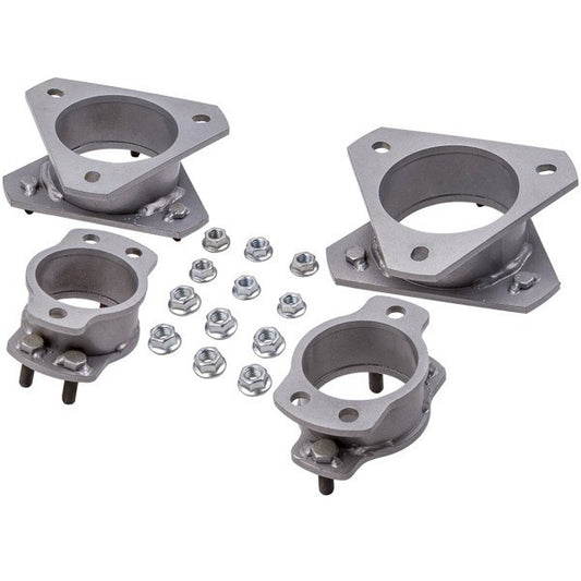 3” Front 2” Rear Level Lift Kit Spacers Fit Ford Explorer 2002-2005 2WD 4WD