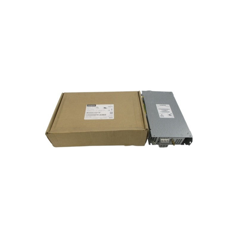 SIEMENS 6SL3203-0CD21-4AA0 200-480V 12.1A NSMP