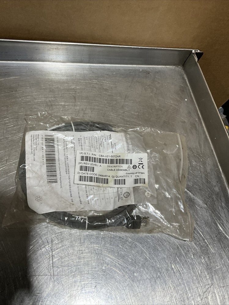 RoHS CBA-R32-S07PAR Cable Assembly