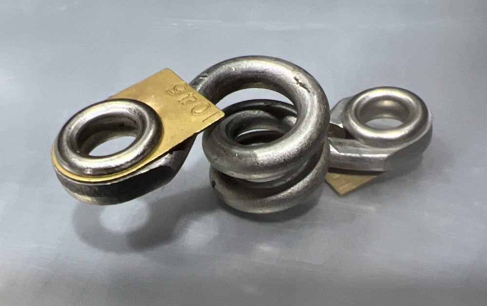 CUTLER HAMMER 1045 HEATER COIL Nos Surplus No Original Box
