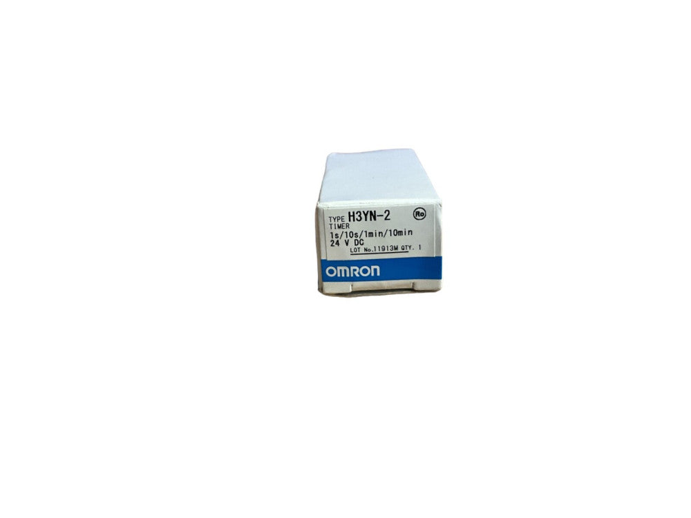 1PC OMRON Relay H3YN-2  AC100-120V