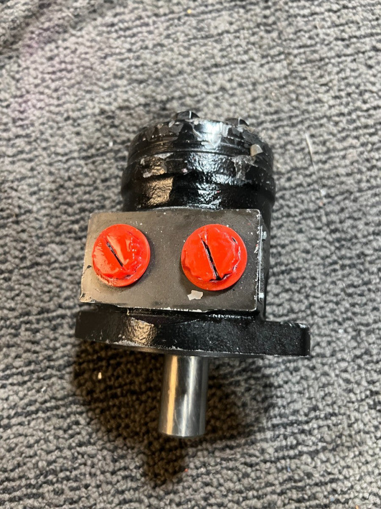WHITE HYDRAULICS 56000-12 N03715A8HQ 80621.00611886-3 Black