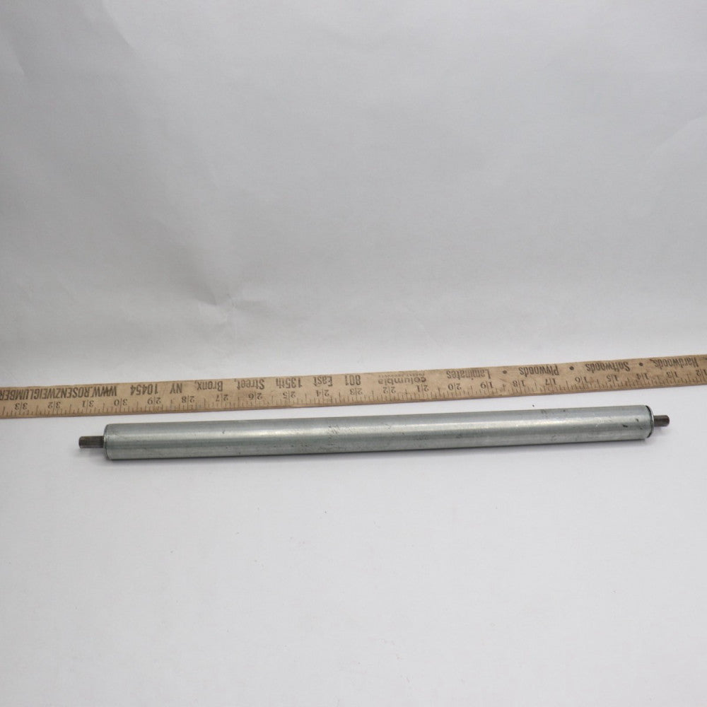 Replacement Roller 850 Lb Roller Load Capacity 11 Ga 15-1/2"