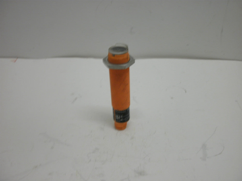 IFM EFECTOR OG0044 OGP-HBOA/LS PHOTOELECTRIC SENSOR IP67 20...250V AC/DC