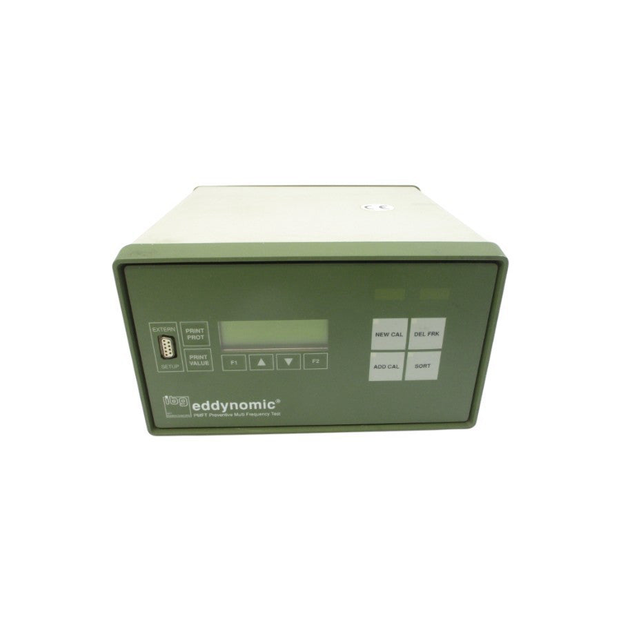 IBG EDDYNOMIC 84100 90-260VAC 1A NSNP