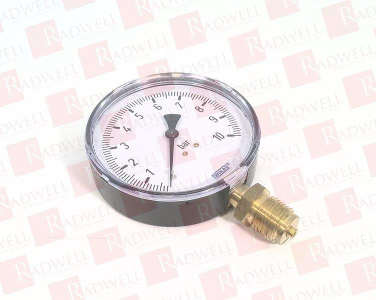 WIKA 9307473 / 9307473 (USED)