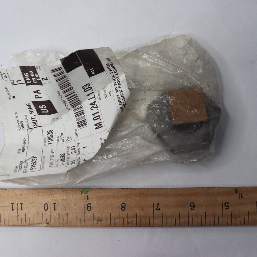 CNH Ring Nut 5159091