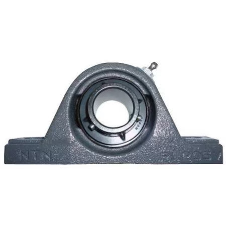 Ntn Ucp-1.3/16Mfg1 Pillow Block Bearing,Ball,1-3/16" Bore