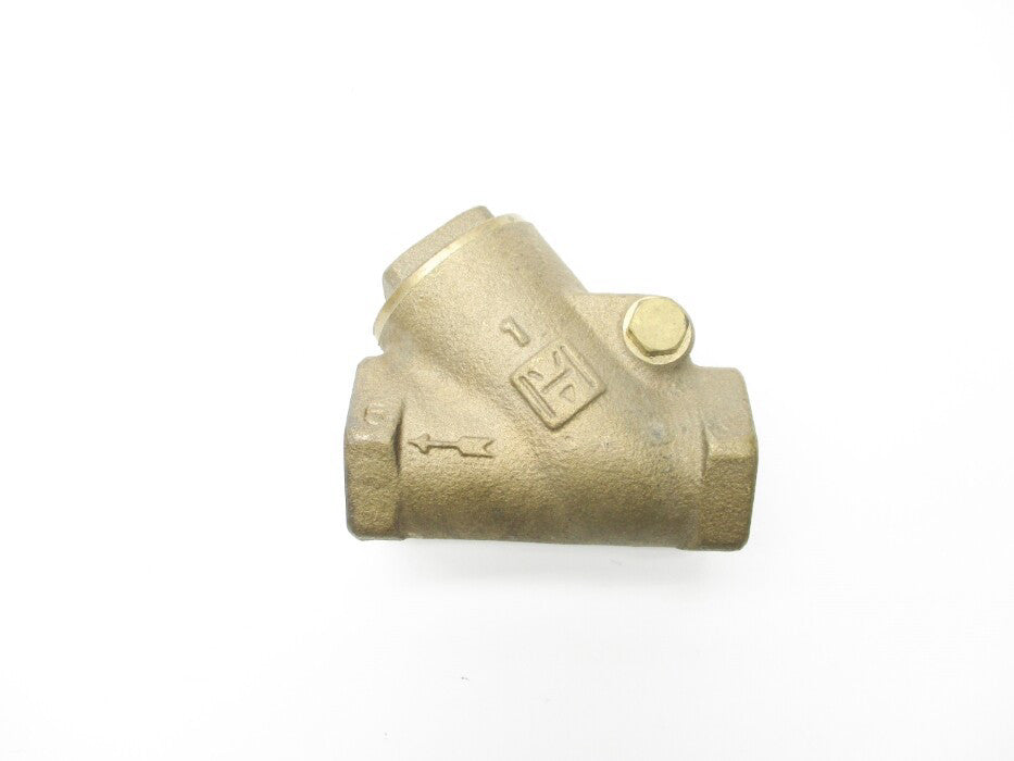 VALVE 200S400W-1 NSNP