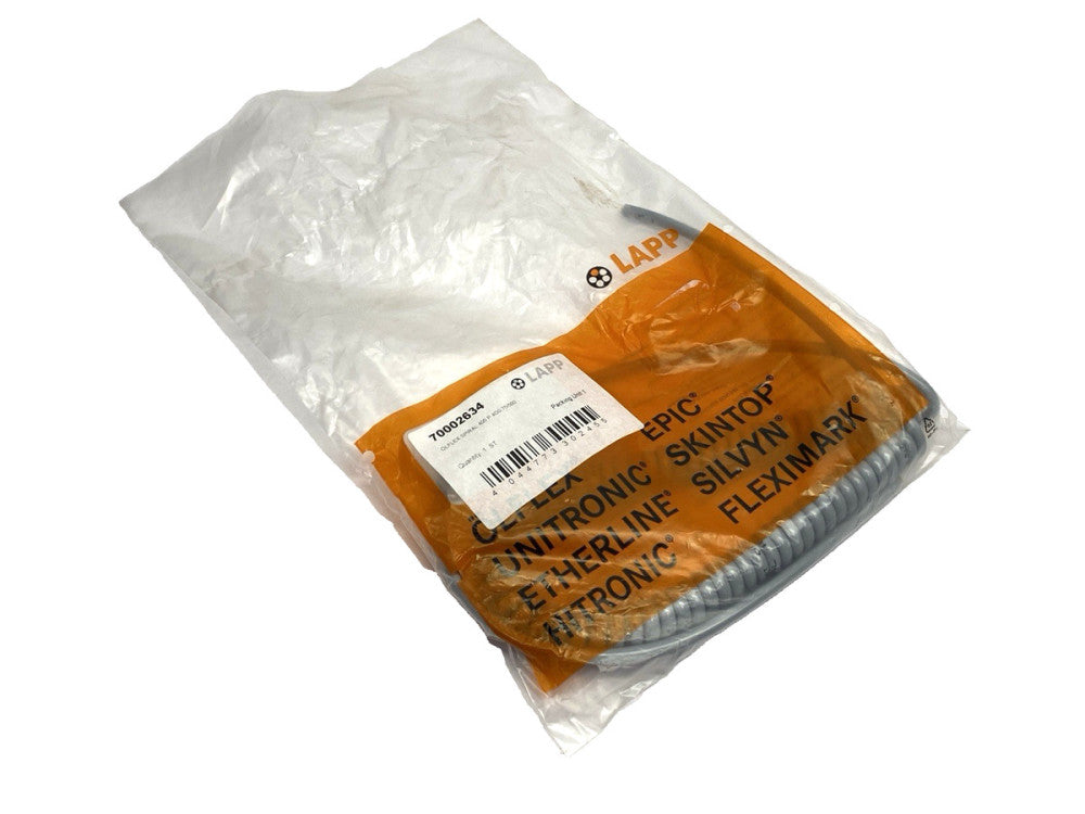 LAPP 70002634 OFlex Spiral Cable 400 P