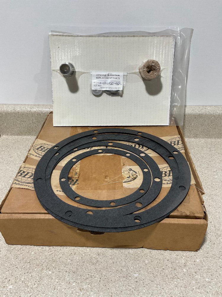 Pentair Repair Kit No. 476-0250-642 NEW