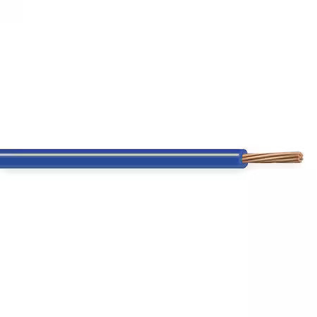 Carol C2064a.12.07 Csa Tr-64 (Ul 1007, 1569), Hookup Wire, Tinned Copper, 18