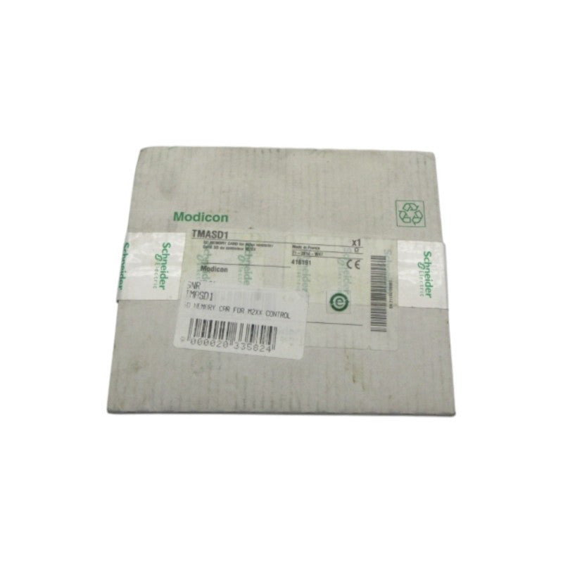 SCHNEIDER ELECTRIC TMASD1 NSFS