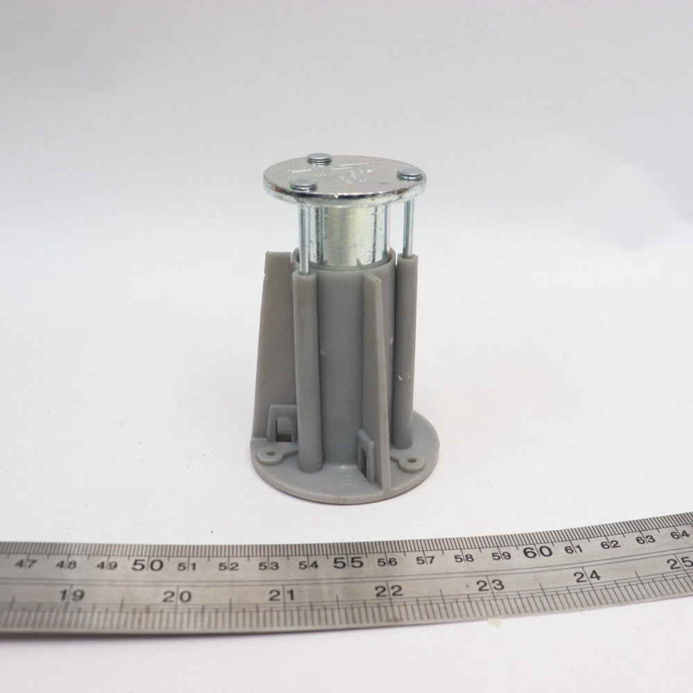 Hilti Kwik Cast Cast-In-Place Anchor Gray 5/8" x 3/4"