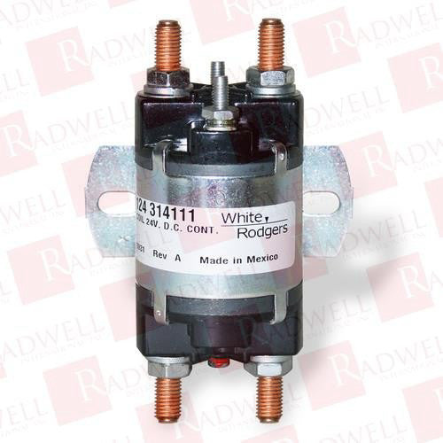 EMERSON 124-314111 / 124314111 (BRAND NEW)