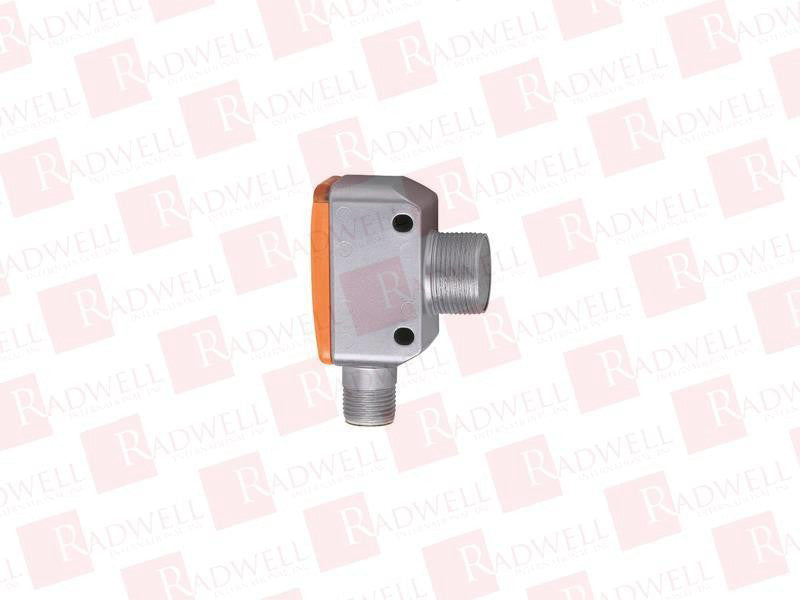EFECTOR OGH-HPKG/US/V4A/CUBE/100MM-OGH380 / OGHHPKGUSV4ACUBE100MMOGH380 (NEW IN