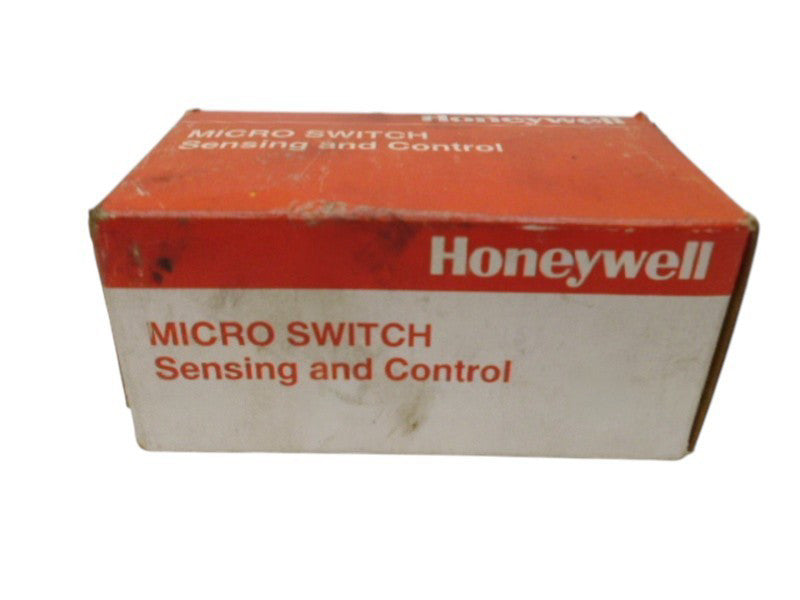 HONEYWELL LZZ1W ENCLOSED LIMIT SWITCH NSMP